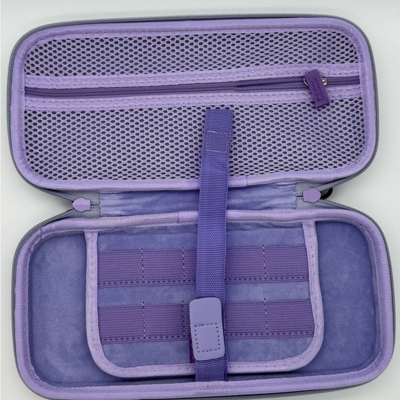 HYPECASE Kuromi Nintendo Switch Carrying Case - Picture 3 of 3